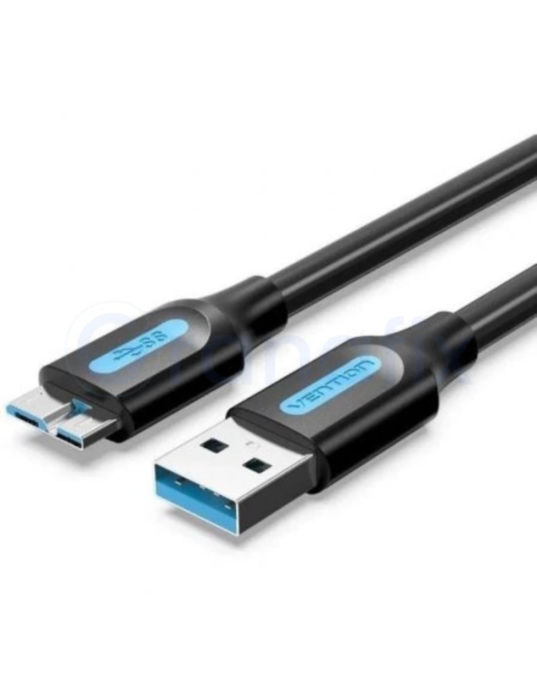 Cable Micro USB 3.0 Vention