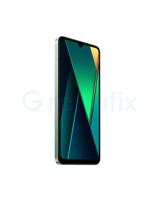 POCO C75 8GB 256GB Negro