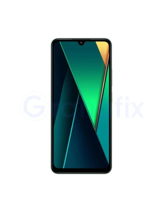 POCO C75 8GB 256GB Negro