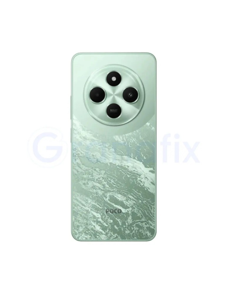 POCO C75 8GB 256GB Negro