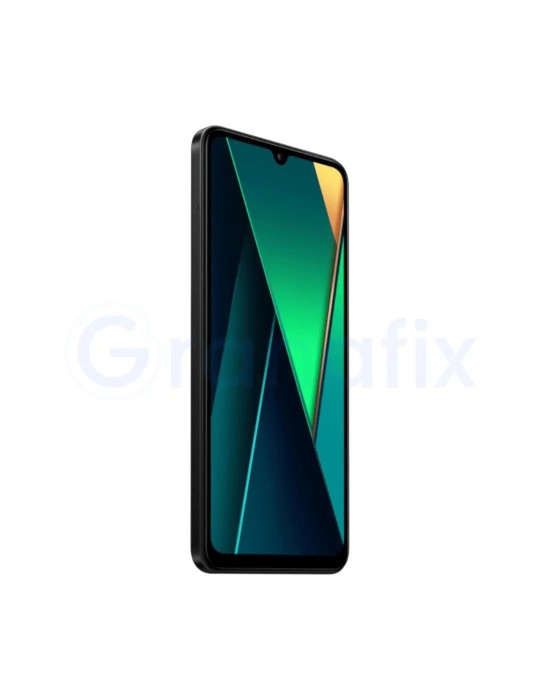 POCO C75 6GB 128GB Negro