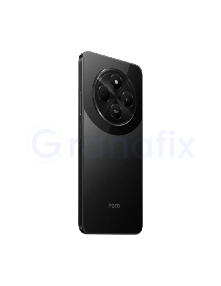 POCO C75 6GB 128GB Negro