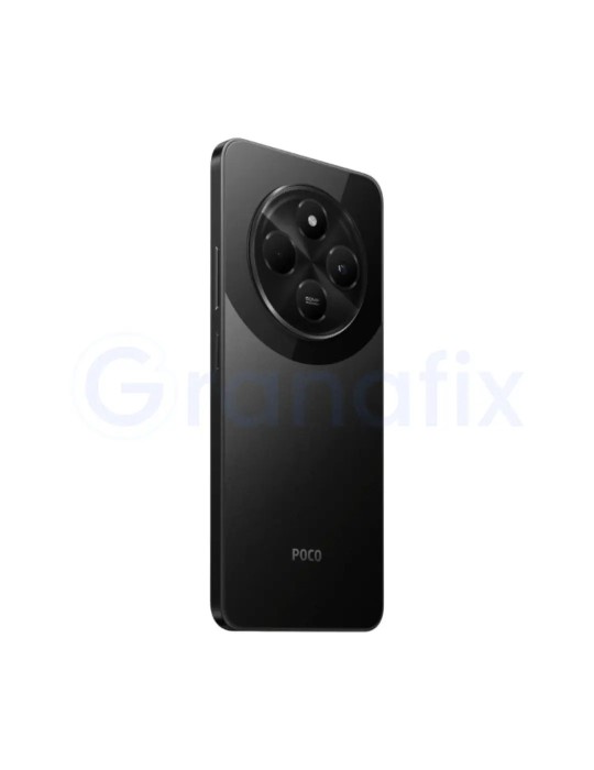 POCO C75 6GB 128GB Negro