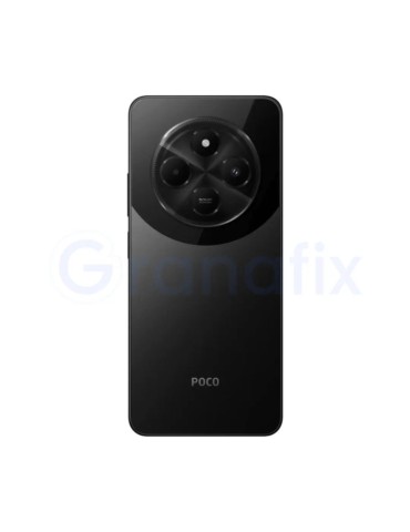 POCO C75 6GB 128GB Negro 2