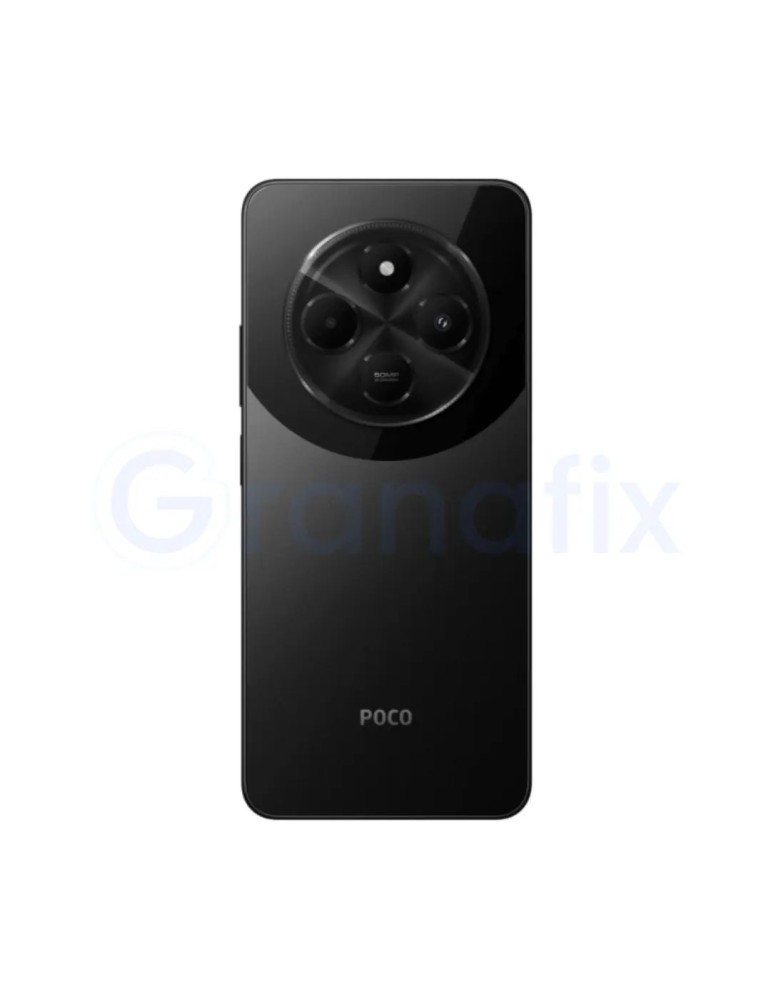 POCO C75 6GB 128GB Negro