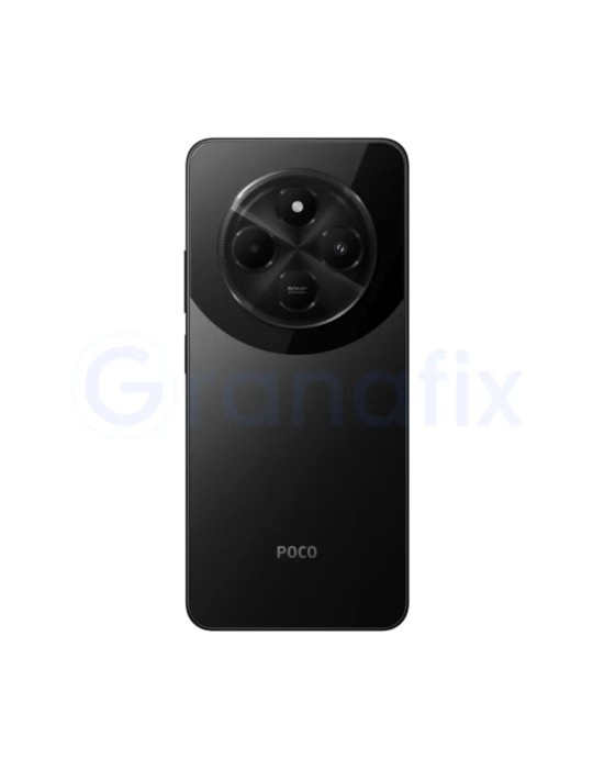 POCO C75 6GB 128GB Negro