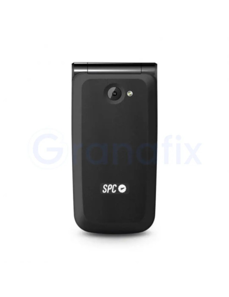 TELÉFONO MÓVIL SPC TITAN NEGRO 2.4