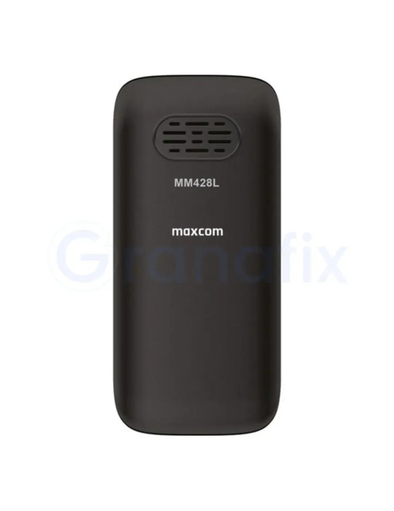 TELÉFONO MÓVIL SPC TITAN NEGRO 2.4