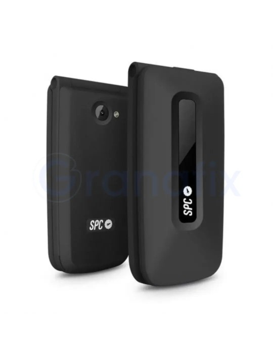 TELÉFONO MÓVIL SPC TITAN NEGRO 2.4