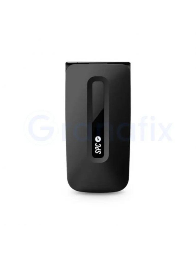 Alcatel 2057D DS Volcano Negro