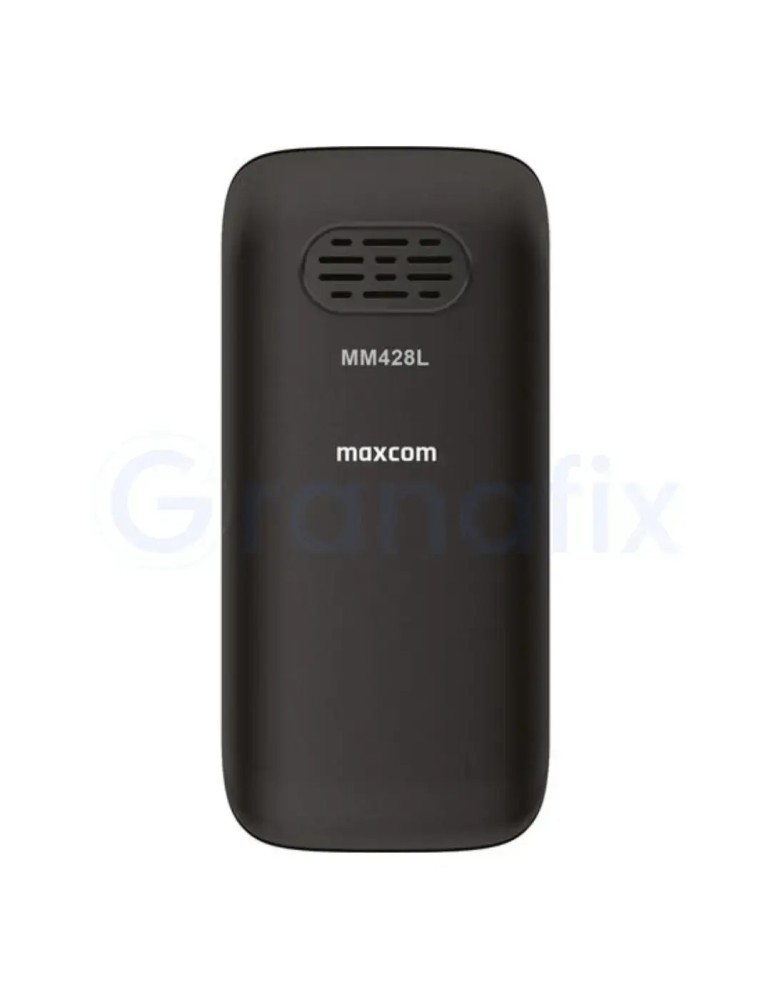 Alcatel 2057D DS Volcano Negro