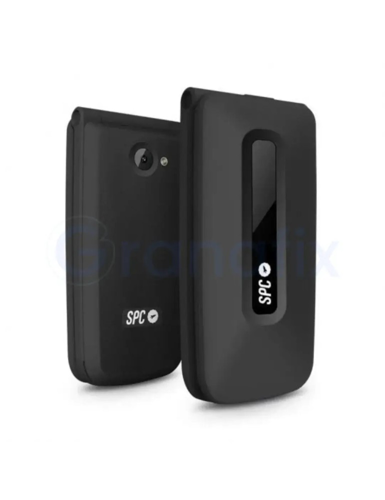 Alcatel 2057D DS Volcano Negro