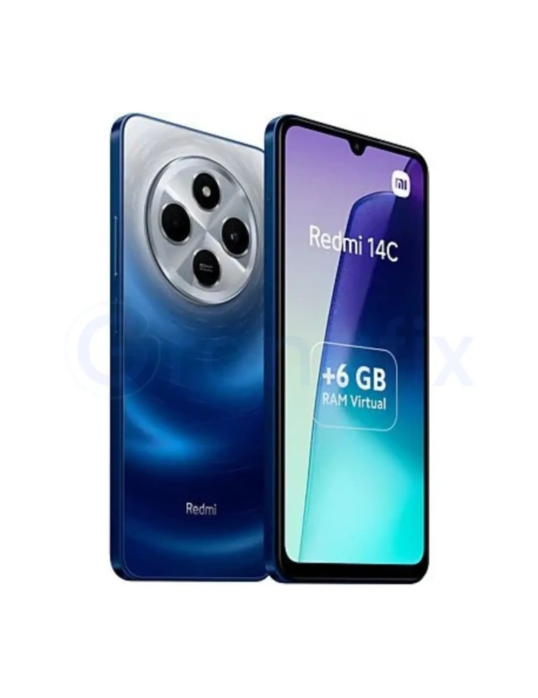 Xiaomi Redmi 14C Starry Blue 6GB/128GB