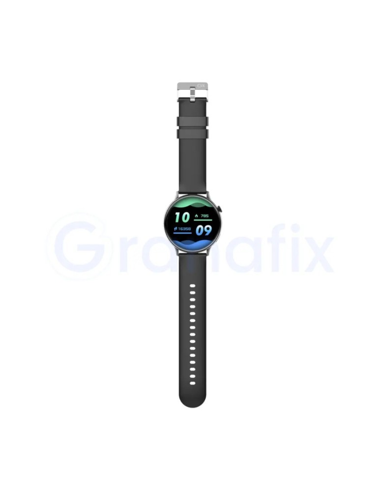 Smartwatch KSIX Core 2 Negro