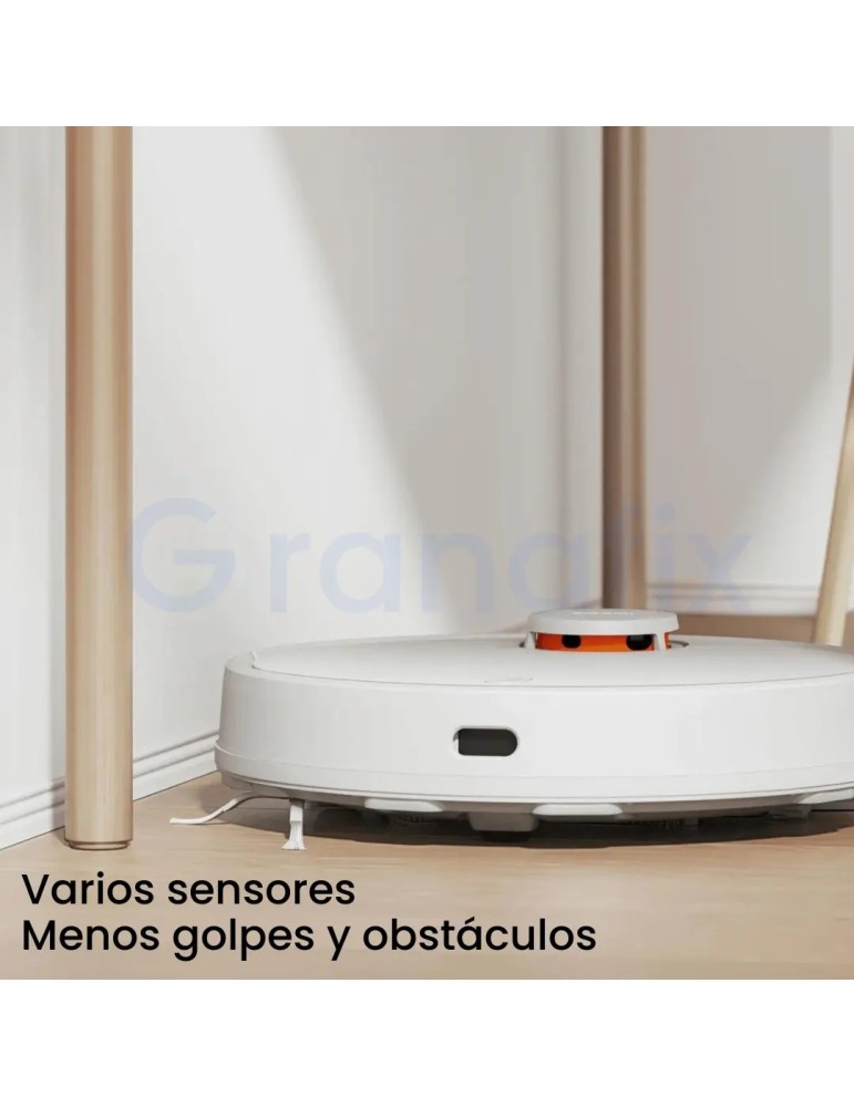 Xiaomi Robot Vacuum S12