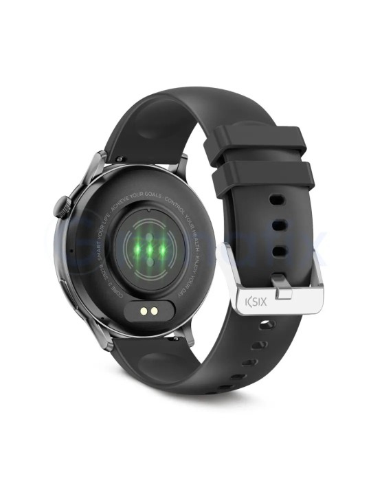 Smartwatch KSIX Core 2 Negro