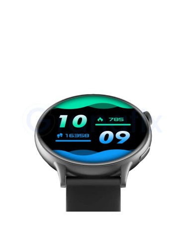 Smartwatch KSIX Core 2 Negro 2