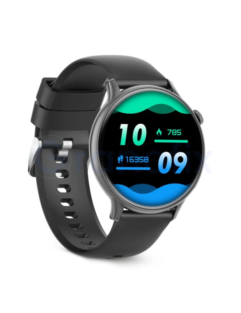 Smartwatch KSIX Core 2 Negro