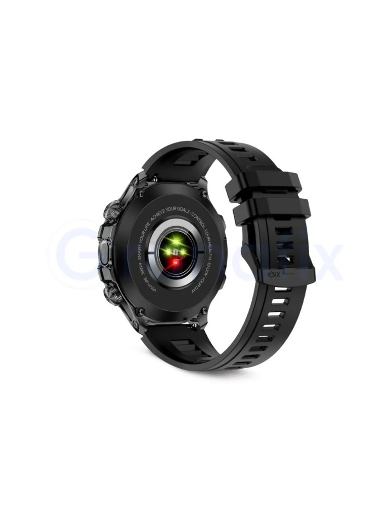 Smartwatch KSIX Venture Negro
