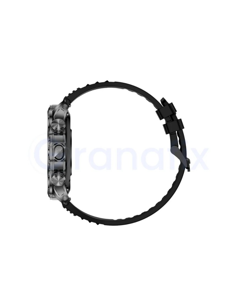 Smartwatch KSIX Venture Negro