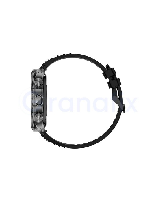 Smartwatch KSIX Venture Negro