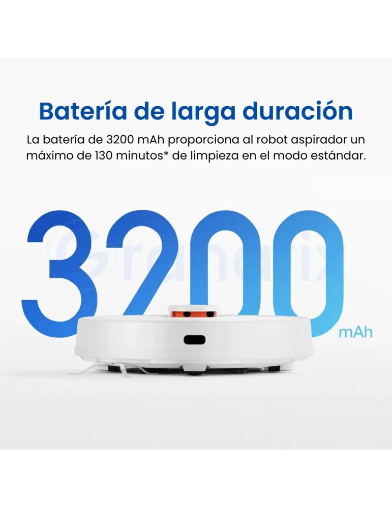 Xiaomi Robot Vacuum S12
