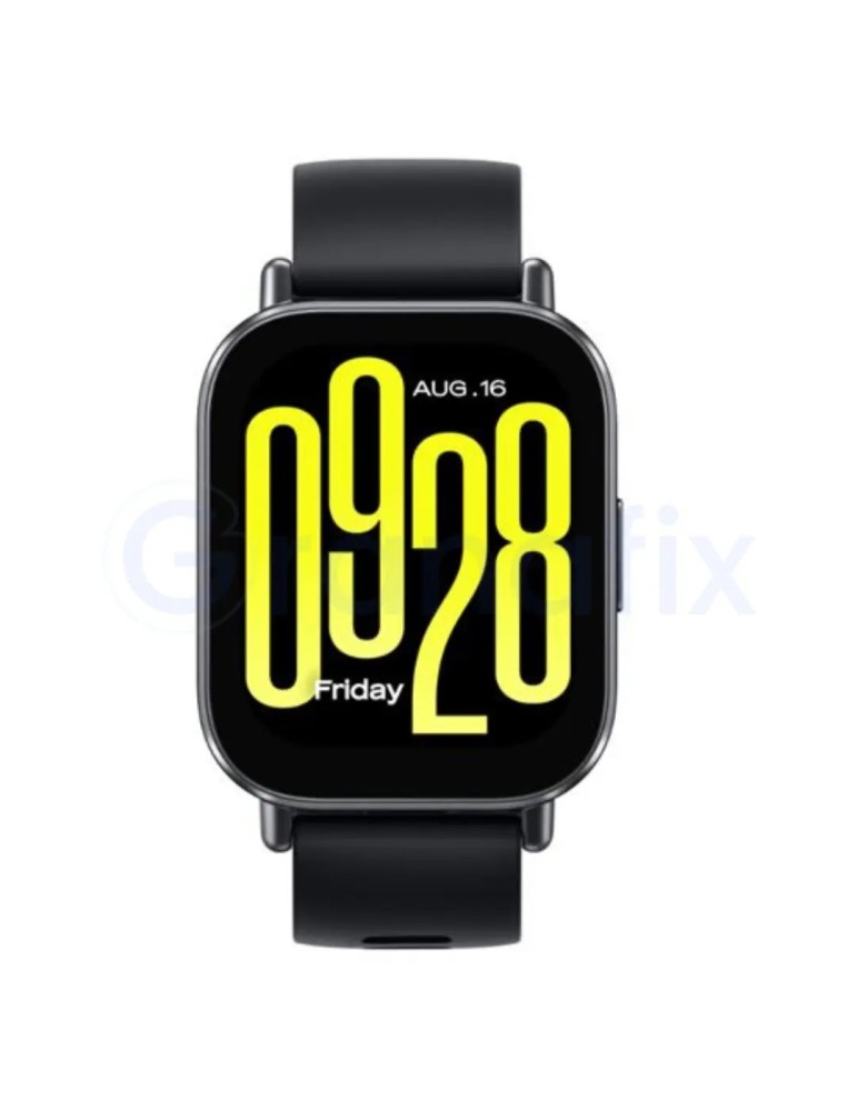 Xiaomi Redmi Watch 5 Active Negro