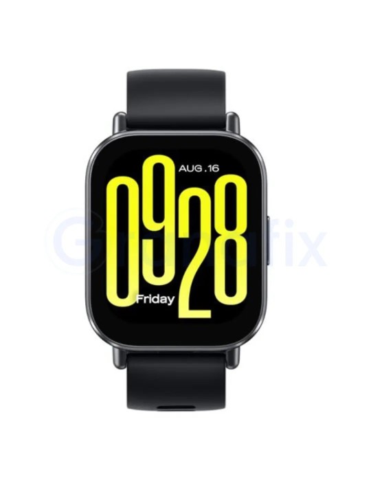 Xiaomi Redmi Watch 5 Active Negro