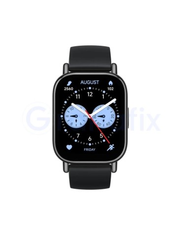 Xiaomi Redmi Watch 5 Lite Negro 2