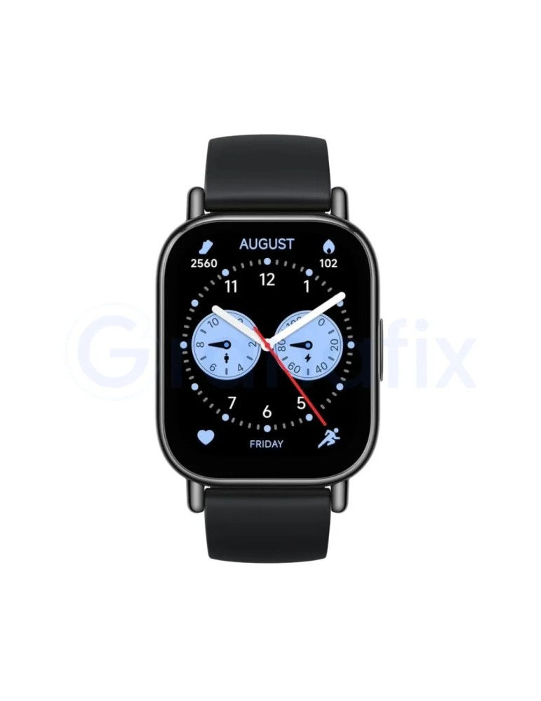 Xiaomi Redmi Watch 5 Lite Negro