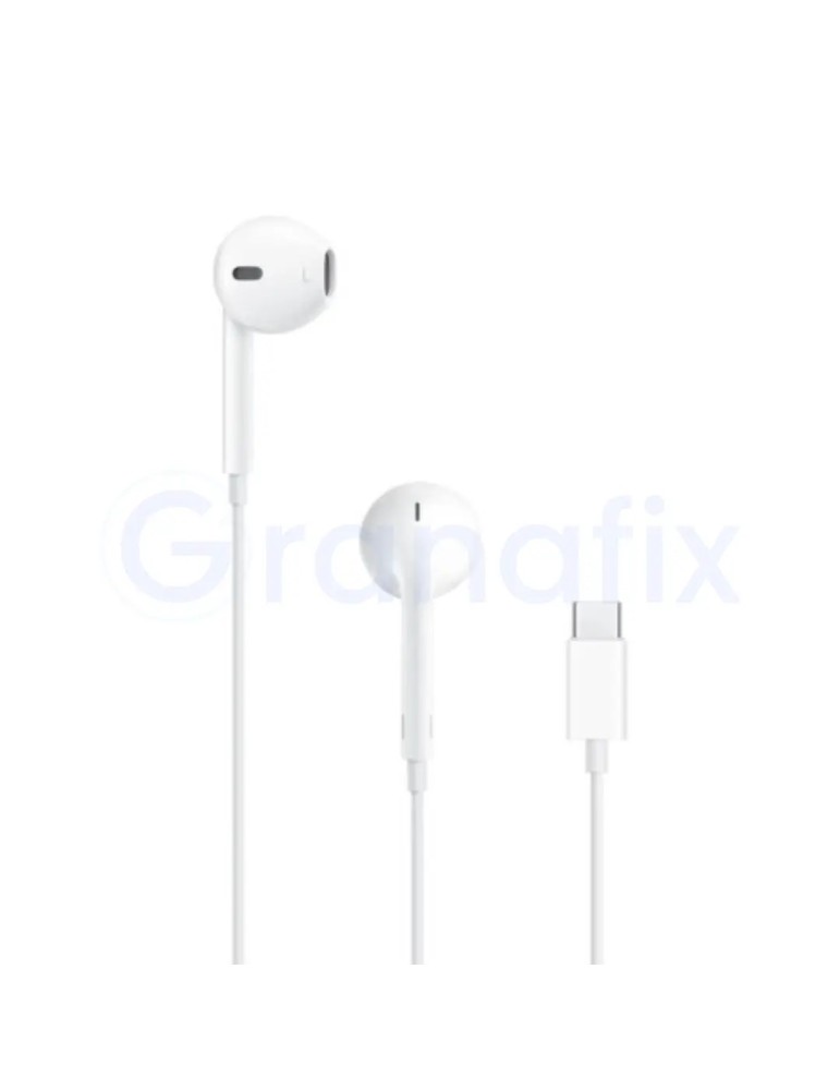 Auriculares Apple Earpods USB-C
