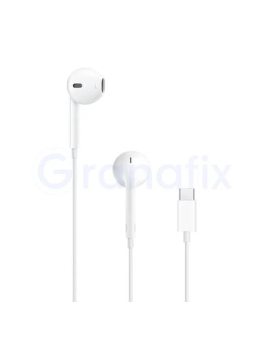 Auriculares Apple Earpods USB-C