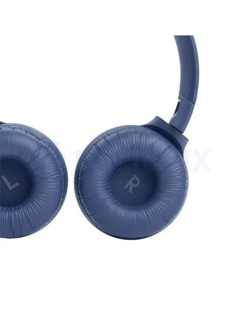 Auriculares Bluetooth JBL Tune 510BT CON Micrófono Azul