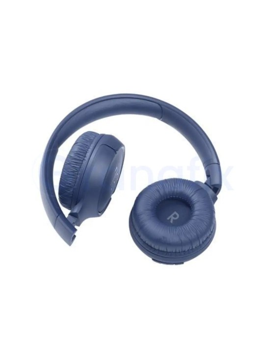 Auriculares Bluetooth JBL Tune 510BT CON Micrófono Azul