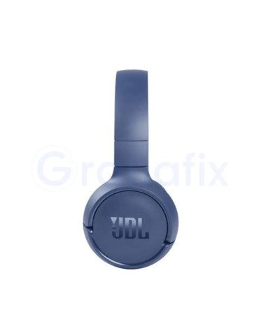 Auriculares Bluetooth JBL Tune 510BT CON Micrófono Azul 2