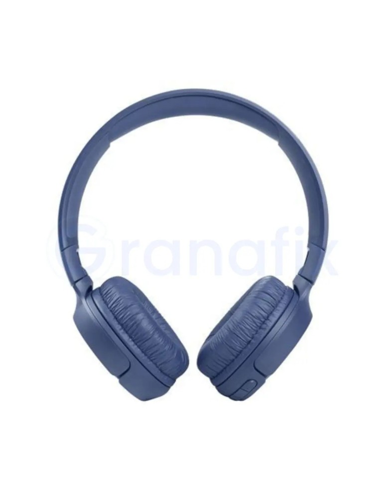 Auriculares Bluetooth JBL Tune 510BT CON Micrófono Azul