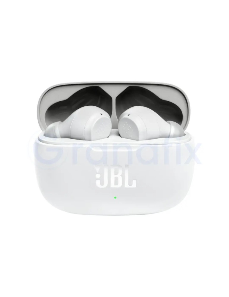 Auriculares Bluetooth JBL Wave 200