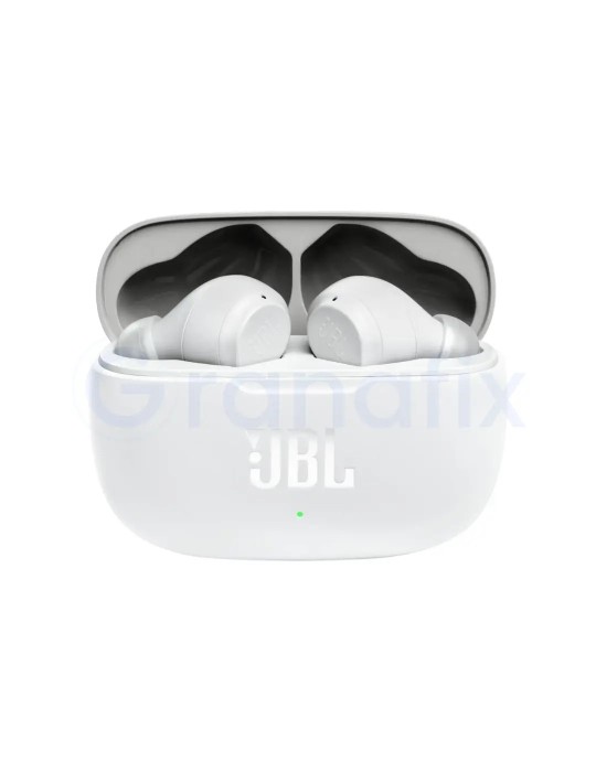Auriculares Bluetooth JBL Wave 200