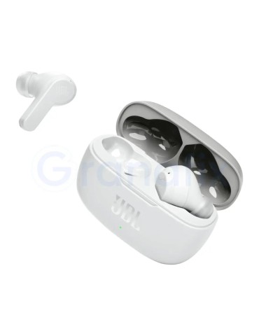 Auriculares Bluetooth JBL Wave 200 2