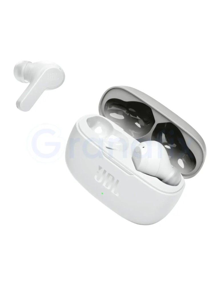 Auriculares Bluetooth JBL Wave 200