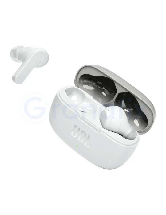 Auriculares Bluetooth JBL Wave 200