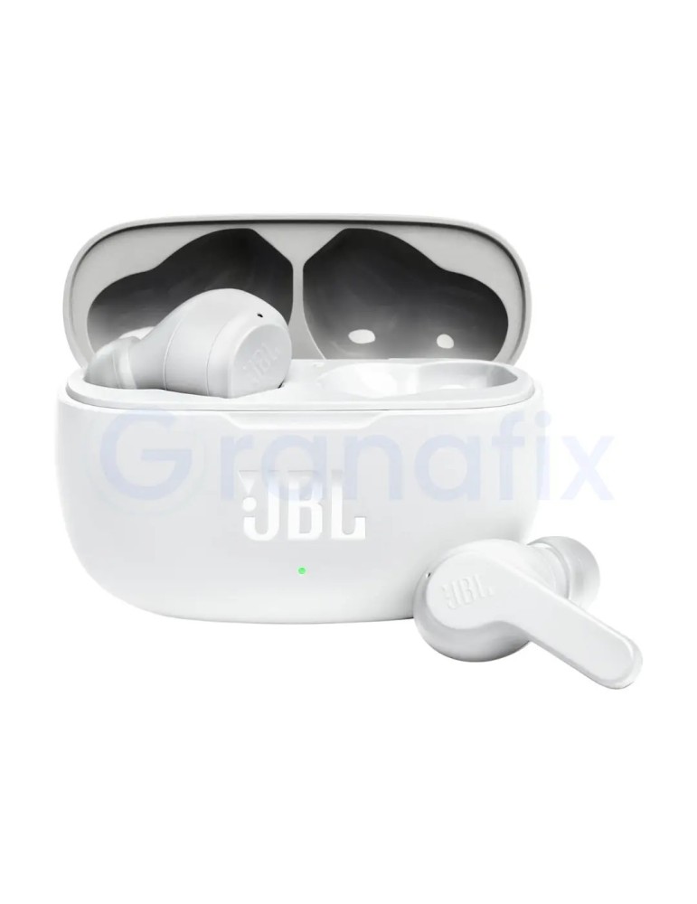Auriculares Bluetooth JBL Wave 200