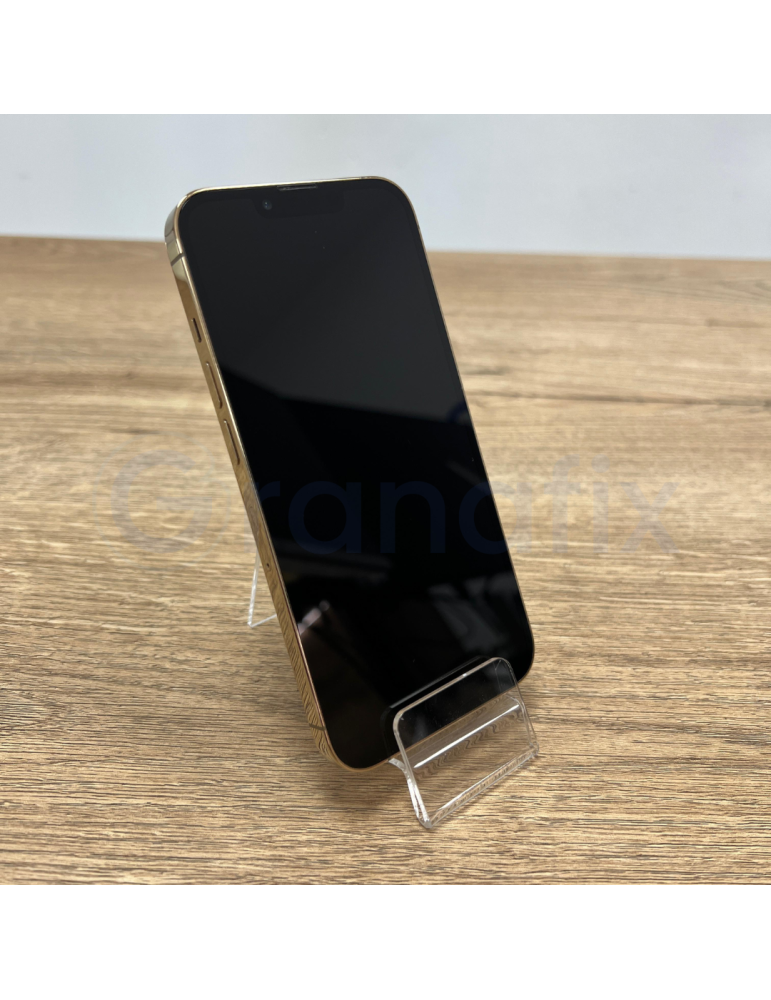 iPhone 13 Pro 128GB Oro Seminuevo Grado A