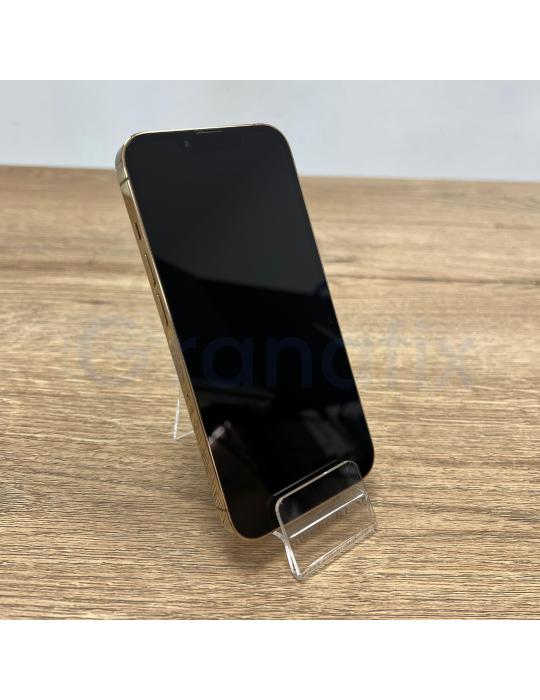 iPhone 13 Pro 128GB Oro Seminuevo Grado A