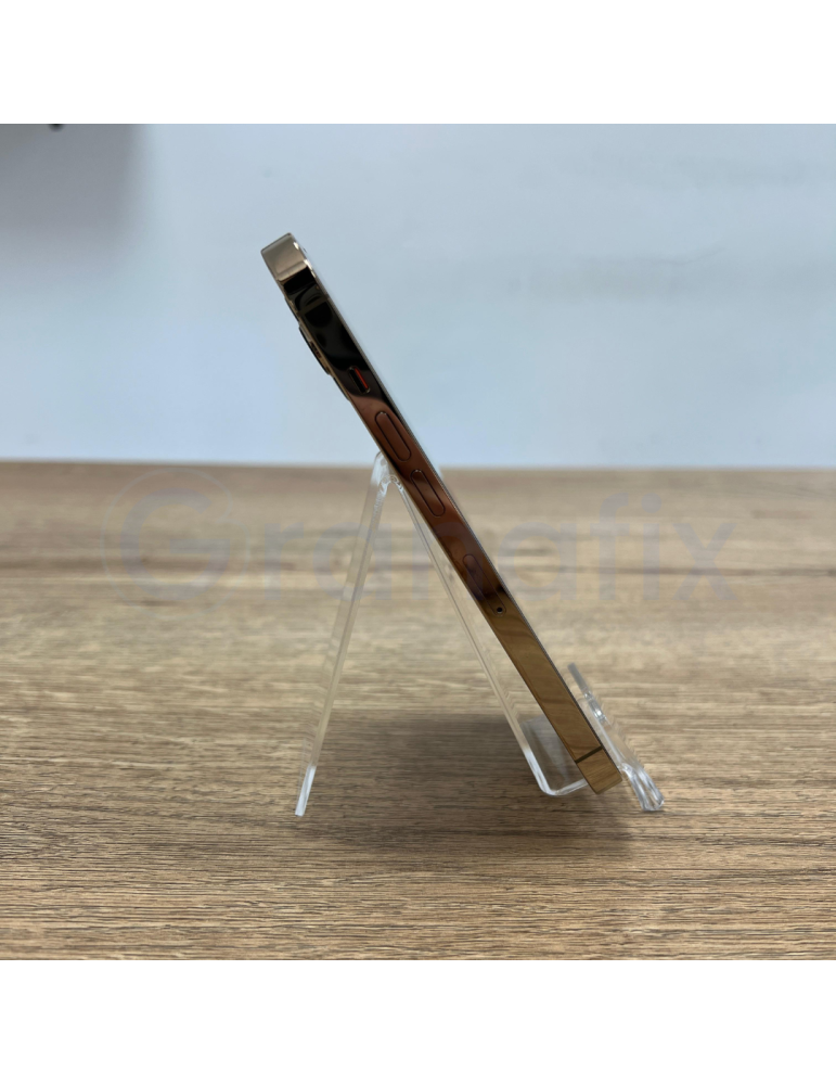 iPhone 13 Pro 128GB Oro Seminuevo Grado A