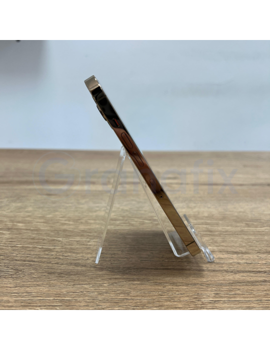 iPhone 13 Pro 128GB Oro Seminuevo Grado A