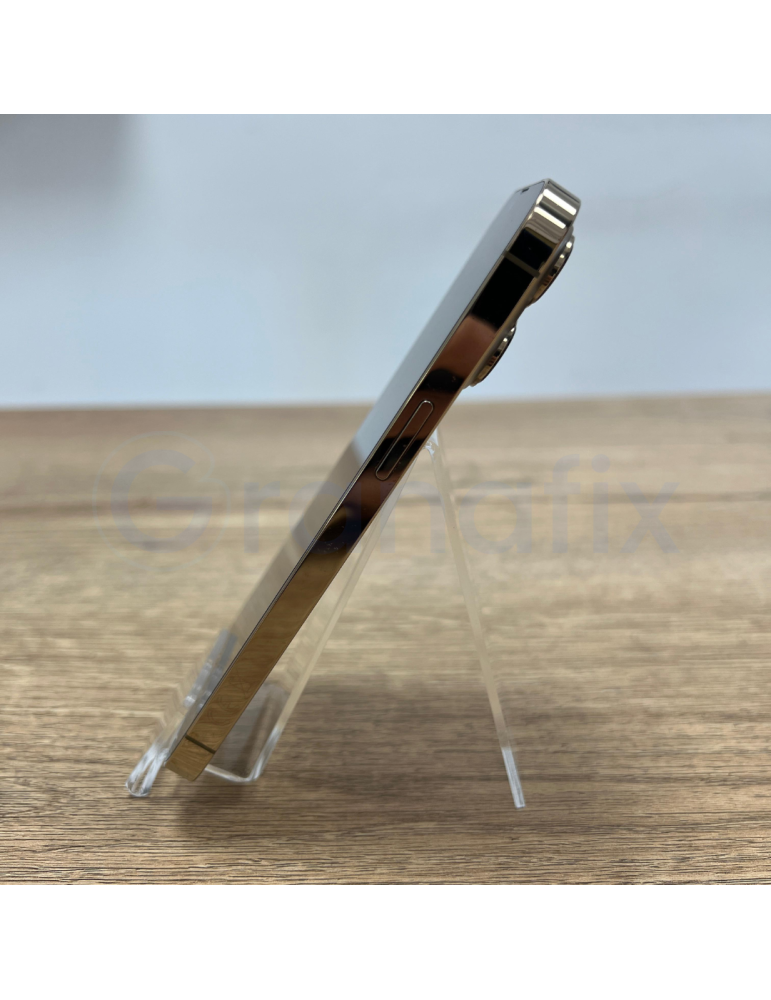 iPhone 13 Pro 128GB Oro Seminuevo Grado A