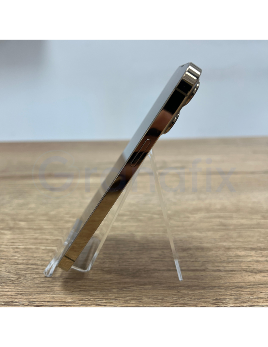 iPhone 13 Pro 128GB Oro Seminuevo Grado A