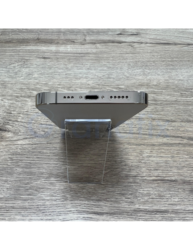 iPhone 13 Pro 128GB Oro Seminuevo Grado A