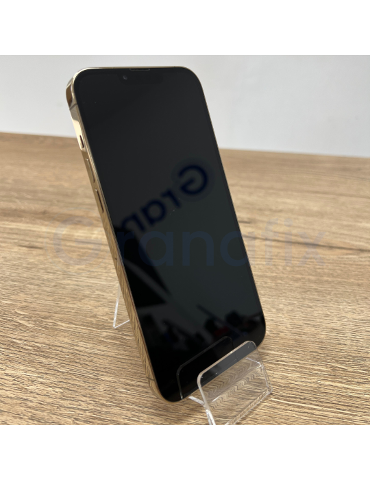 iPhone 13 Pro Max 128GB Oro Seminuevo Grado A